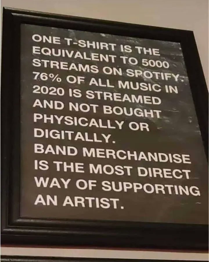 Press On Vinyl tweet media