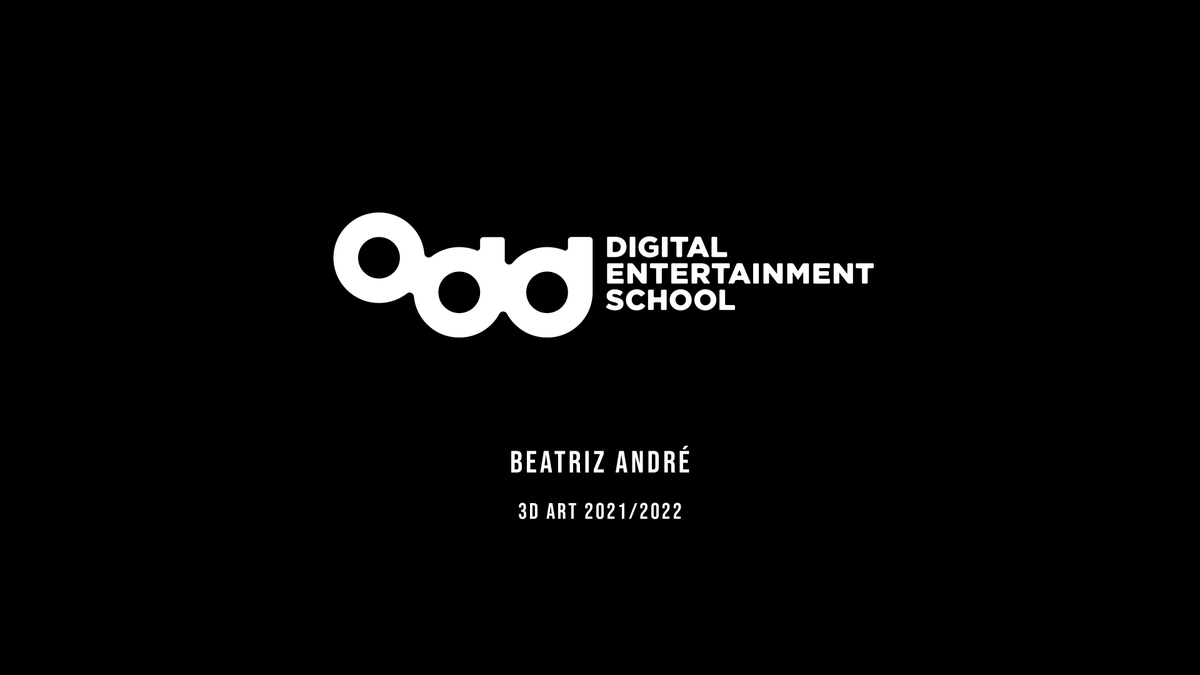 odd_school's tweet photo. Programa 3D Art 2021/2022 portfólio Beatriz André (@bea.andre)
Pt.1

Durante esta e a próxima semana, vamos dar destaque aos portfólios que os nossos alunos que participaram no Programa de 3D Art construíram!
Estão todos de parabéns!

#3d
#3dart
#digitalartist #digitalart https://t.co/eCE45RaJFT