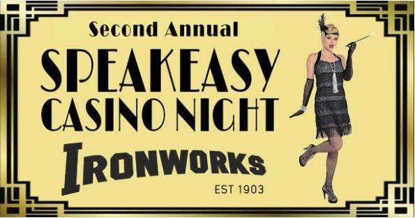 Happy Monday everyone!

 #MPIRMC is ready for these events to kick off
1) CASINO Night THIS Friday on 11/18 at Ironworks Denver from 7p-11p. 
2) 'Where's My Staff?' December Education on 12/15 at Renaissance Boulder Flatiron Hotel from 11a-1:30p. 
RSVP THROUGH the website!