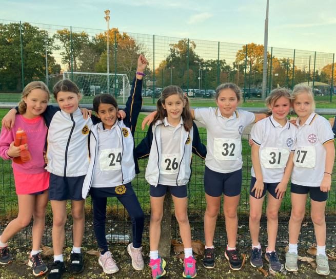 St Cats Bramley tweet media