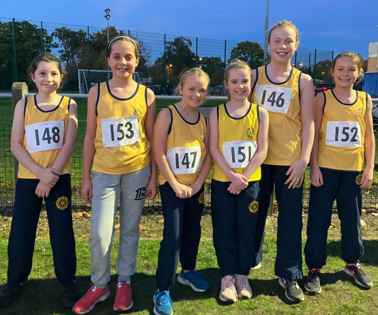 St Cats Bramley tweet media