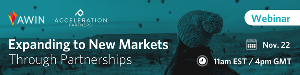 AccelerationPartners tweet media