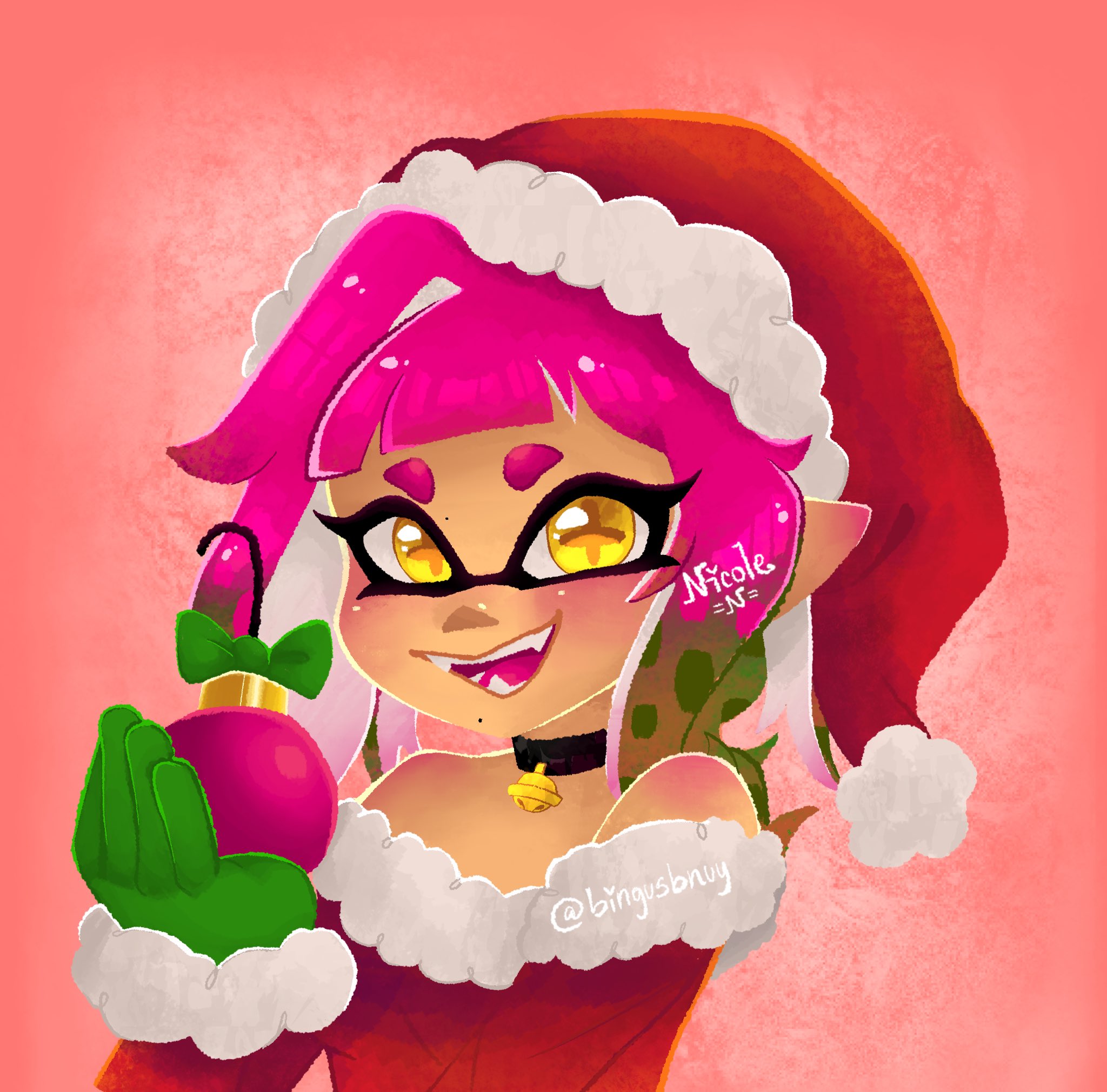 Bri🏳️‍⚧️ (Splat_Bri) / Twitter