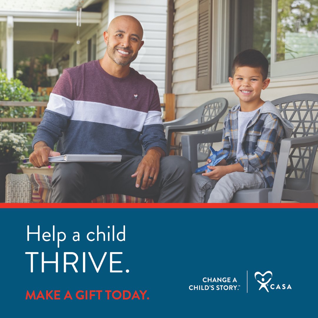 Georgia CASA tweet media