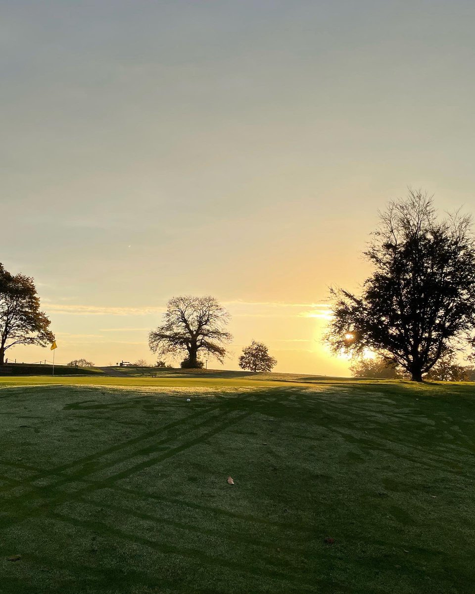 Not a bad office… 😏