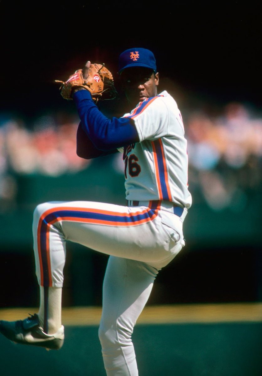 Amir Alhaj ASM International PR Consultant ℠ on Twitter "November 13, 1985 Dwight Gooden