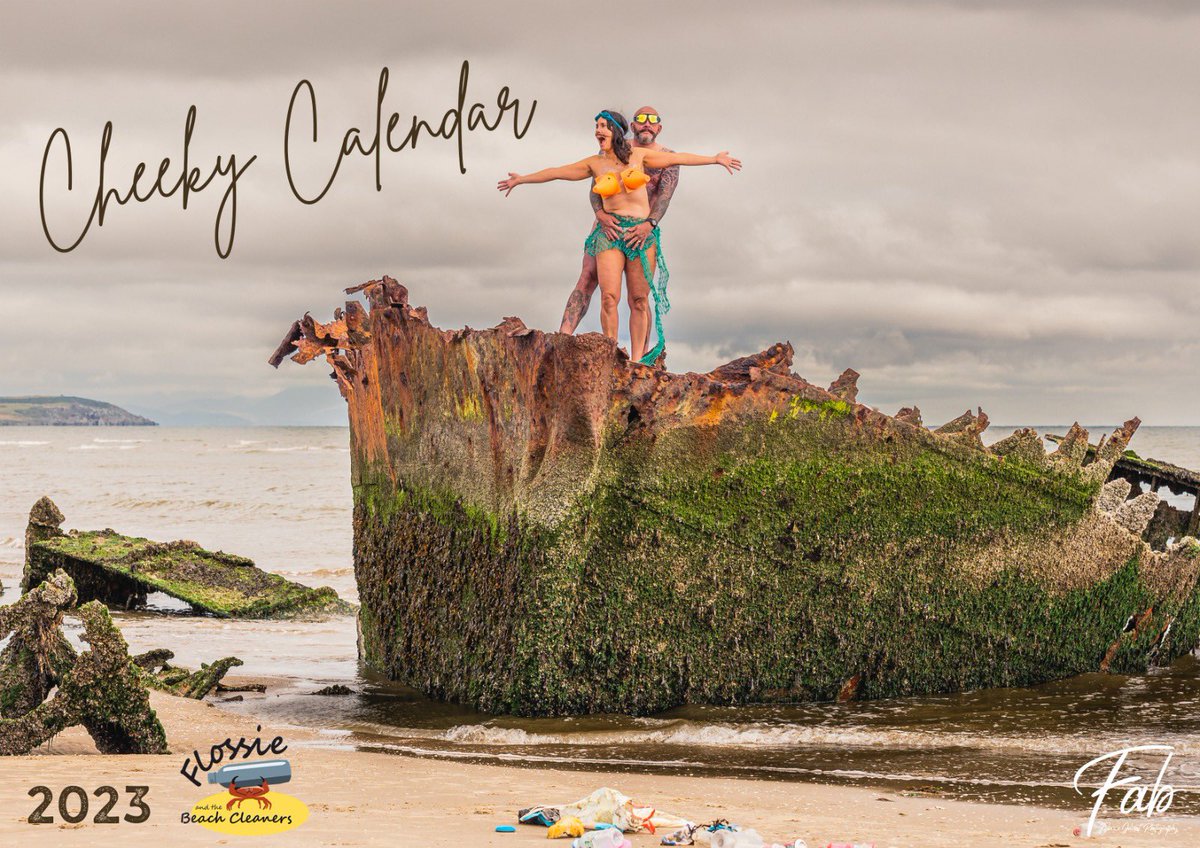 Does anyone know a contact or contacts for: ‘What to buy for Christmas’ ideas in the papers or magazines, really hoping to get our hilarious and beautiful ‘Cheeky Calendar’ featured!🙏🎄