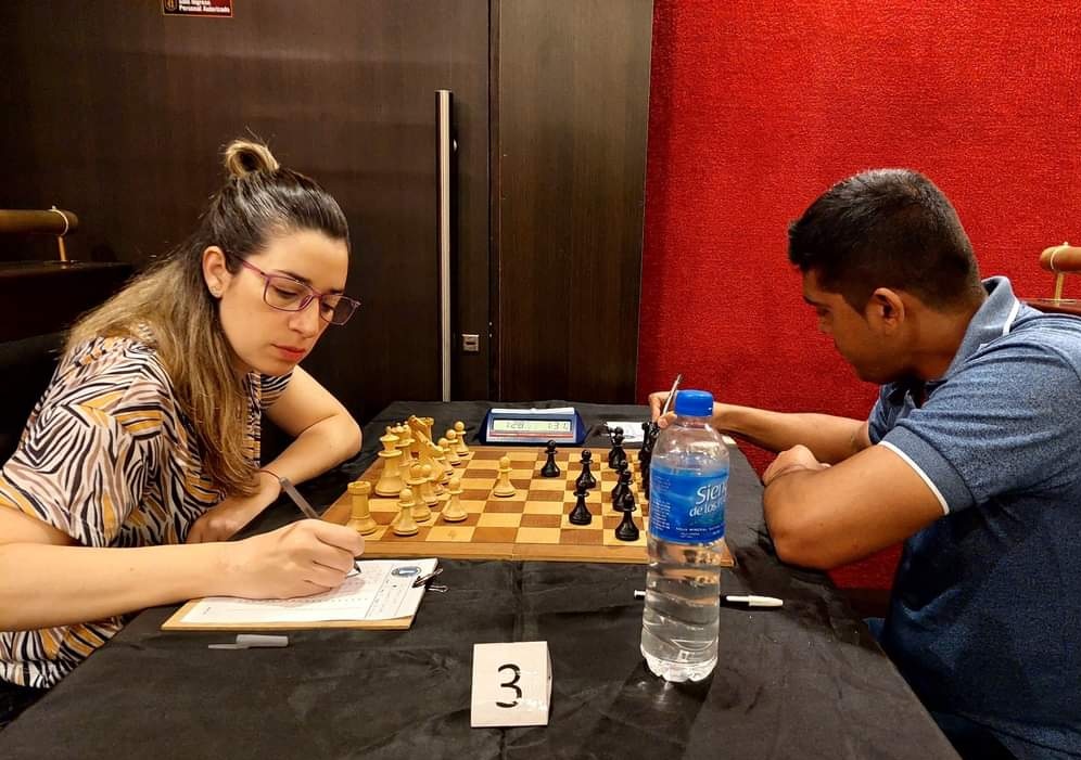 Carolina Lujan tweet media