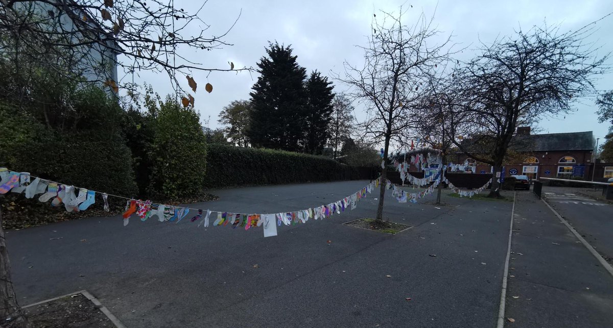 Fallings Park Primary School tweet media