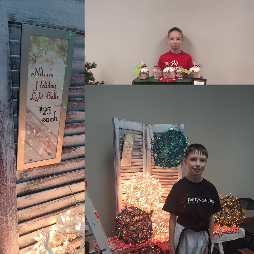 peckstkd's tweet image. Our Annual Holiday Event is coming up Saturday, December 3! Click the link to learn more - - mailchi.mp/a4d4c683023d/o…