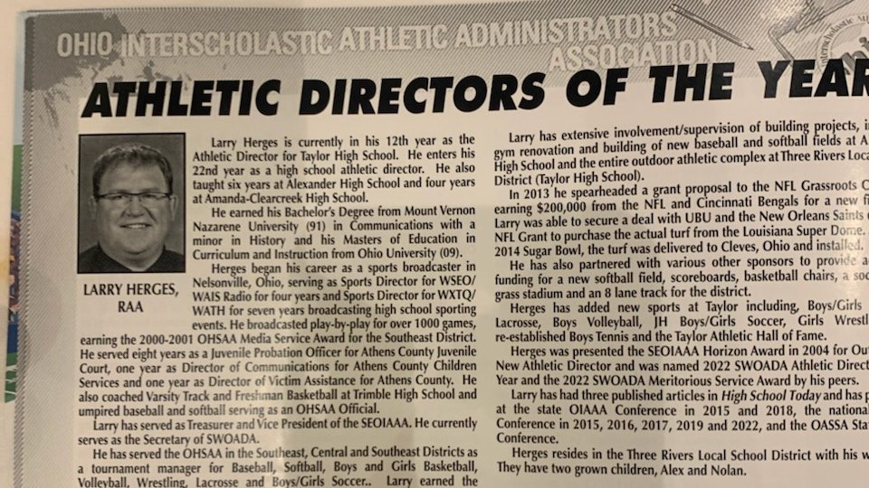 Three Rivers tweet media