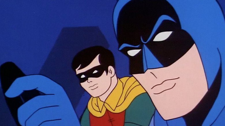 1968’s FILMATION BATMAN to Get Remastered Blu-ray Release in 2023 13thdimension.com/1968s-filmatio…