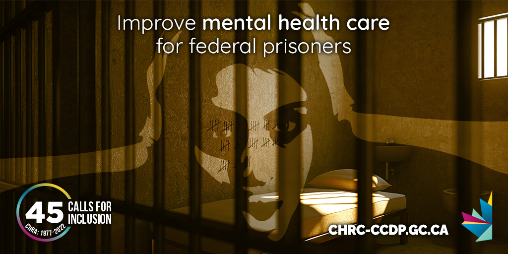 Human Rights Canada tweet media