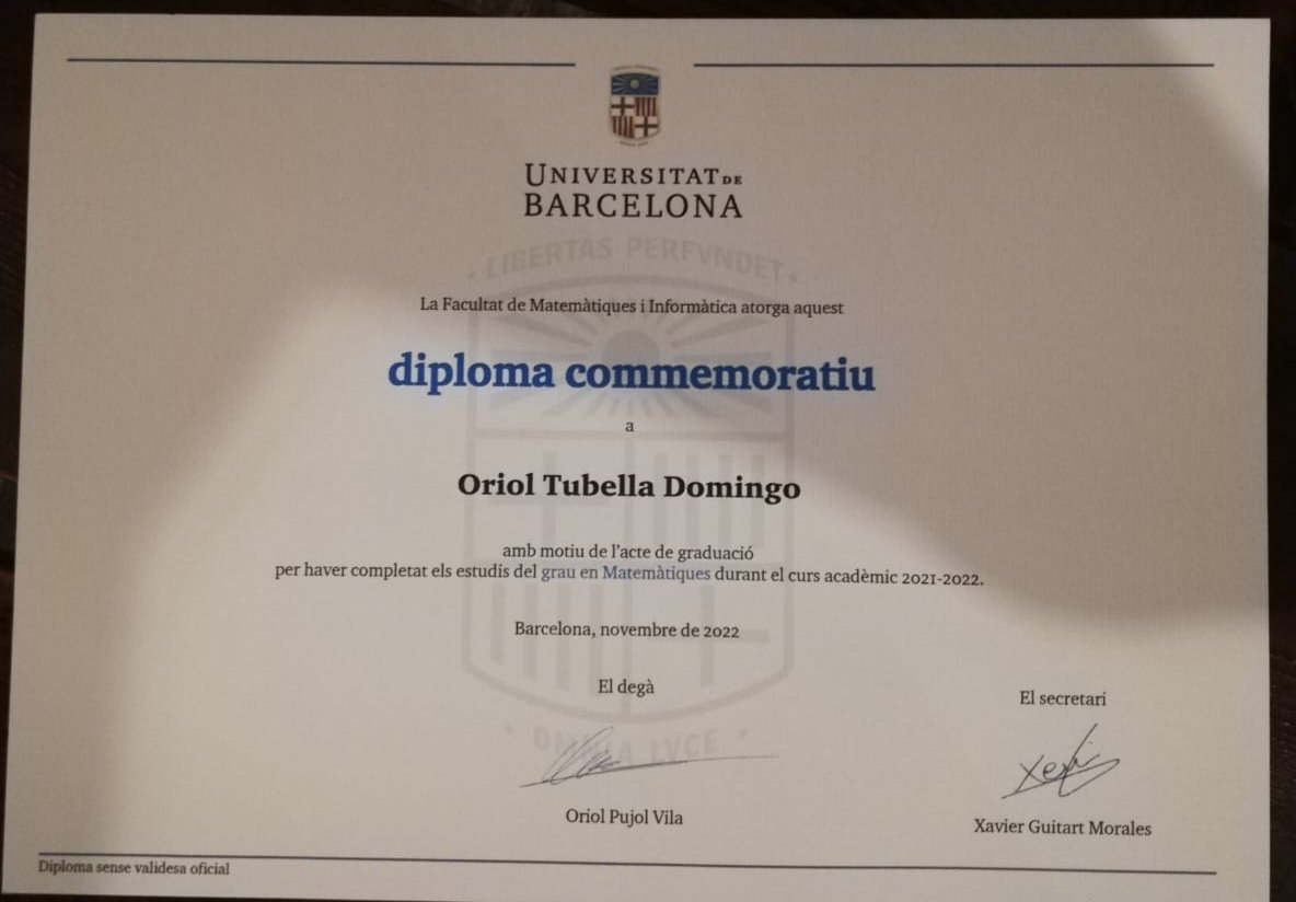 Albert Tubella tweet media