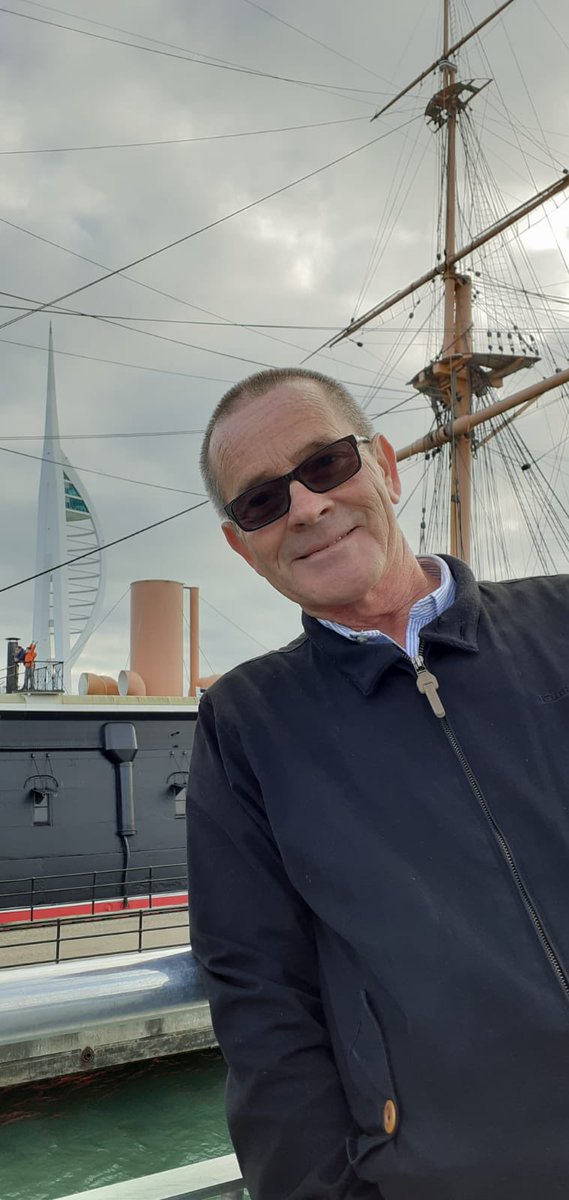 CavanAtkinson's tweet photo. For my Dad’s funeral, Ford Mears, the funeral directors, have kindly set up a giving page if you wish to make a donation in lieu of flowers. Donations are being sent to @macmillancancer who have been so amazing and helpful with us the past couple of months. 1/2 https://t.co/M4Adoyjuig