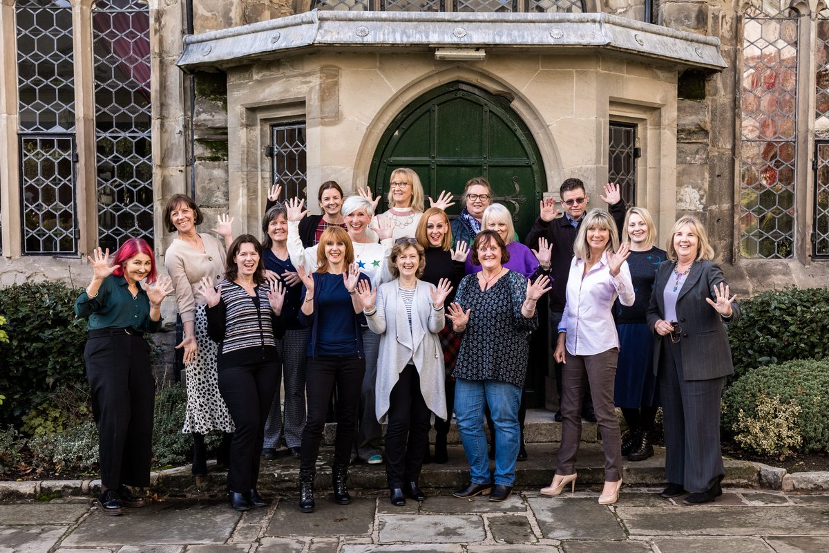 Research tells us that those teams who take time to reflect on how they work together as a team are significantly more productive. <a href="/AffinaOD/">AOD</a> We walk the talk. 🙂 <a href="/WestM61/">Michael West</a> <a href="/MicheleWhite24/">Michele White</a> <a href="/ShonaBrown19/">Shona Brown</a> <a href="/Aspirepod/">Aspirepod</a> <a href="/MadeleineOBri18/">Madeleine O'Brien</a> @stevehearsum