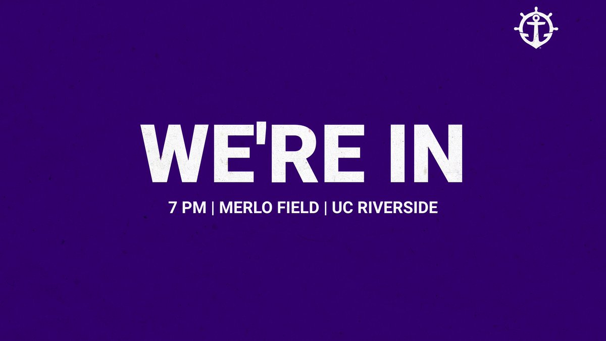 Portland Pilots Men's Soccer tweet media