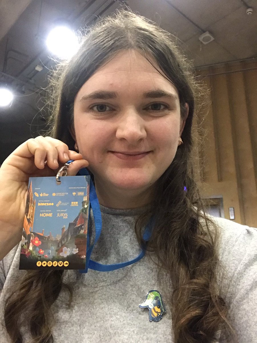 Sophie Render tweet media