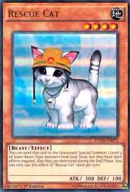 matreziere's tweet photo. @YuGiOh_TCG Rescue monster favorit #Sweepstakes and #YGORescueRabbit. https://t.co/FLD47u2cmj