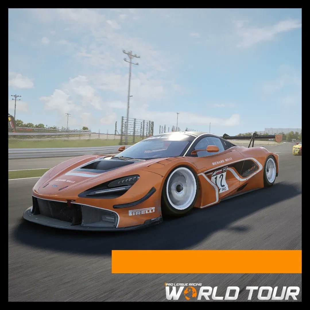 Go on then…one more. (Pssst round 2 will be streaming live very soon 😉😉😉) 📷: <a href="/s/">『S』</a>.worbey_

 #simracing #racing #esports #motorsport #simracer #gaming #gt #simulator #simrig #racingsimulator #simracinghardware #race #simulation #assettocorsacompetizione #gamer #PLR