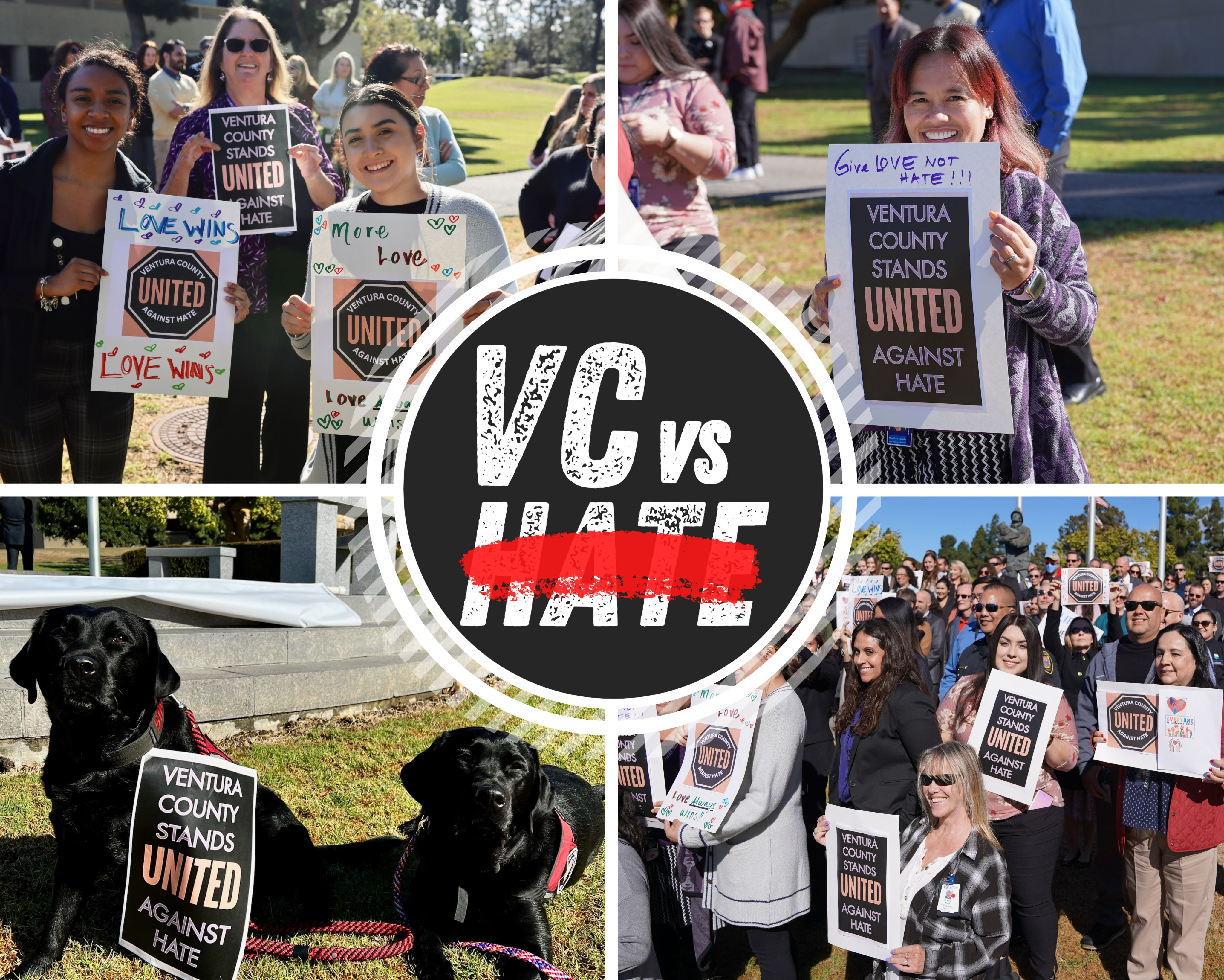 Ventura County District Attorney's Office on Twitter "United Against