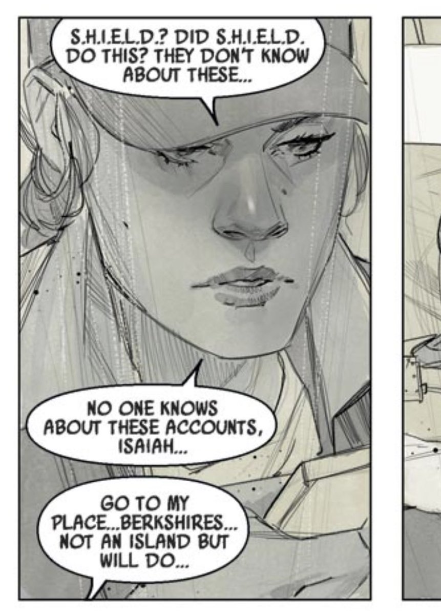 — black widow (2014)