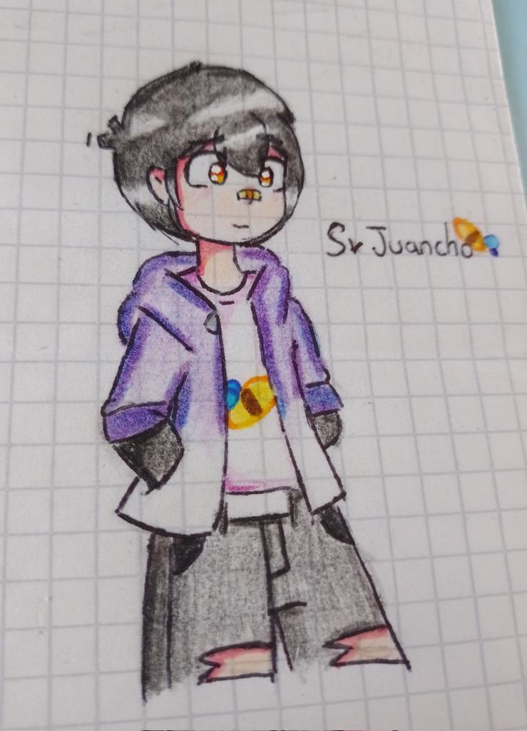 🤍•✧ ANAHI DRAW ✧•🤍 tweet media