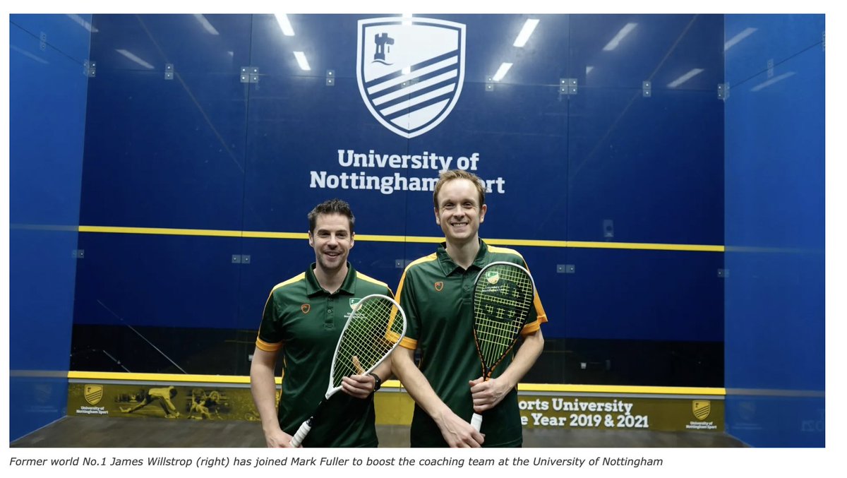 Fantasy Squash tweet media