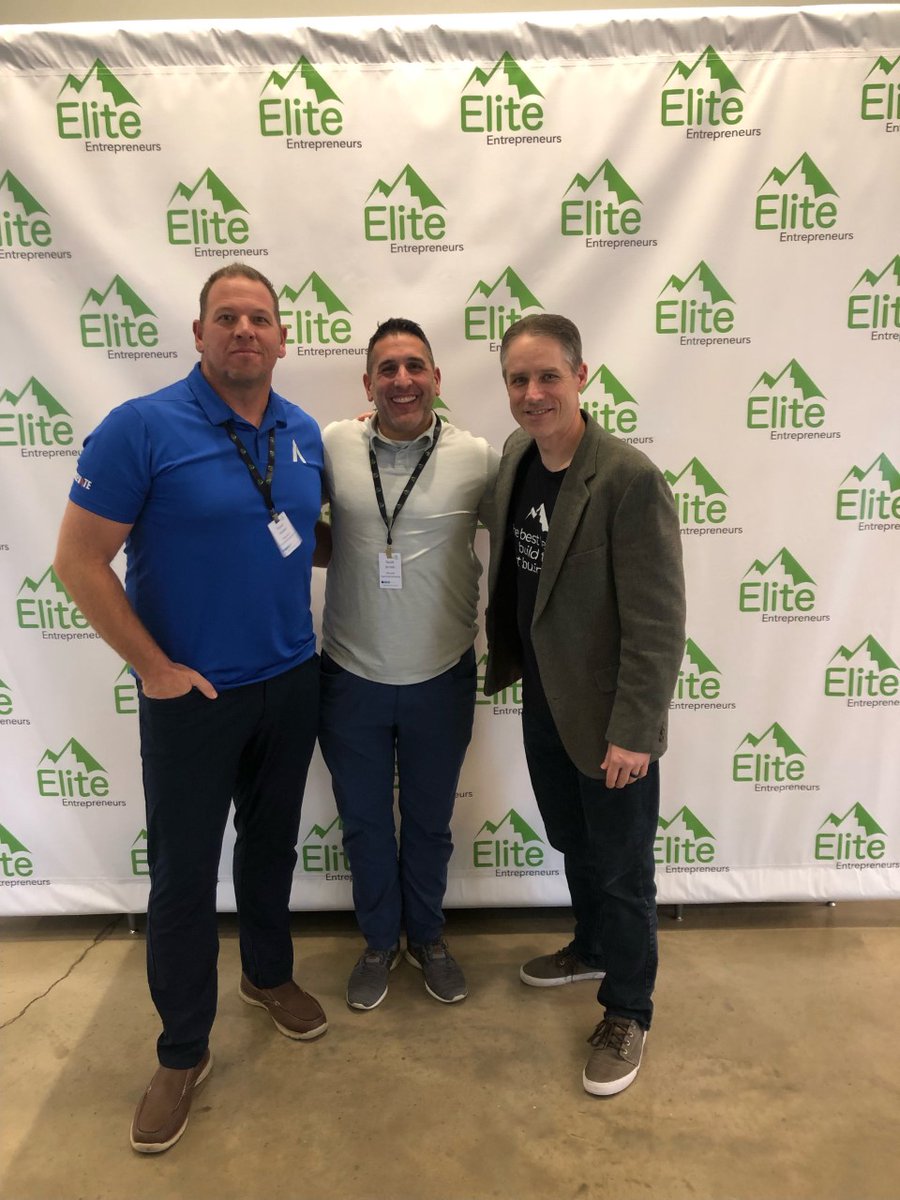 Elite Entrepreneurs tweet media