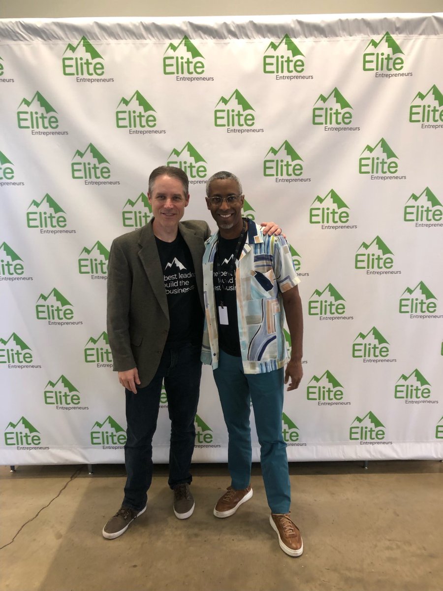 Elite Entrepreneurs tweet media