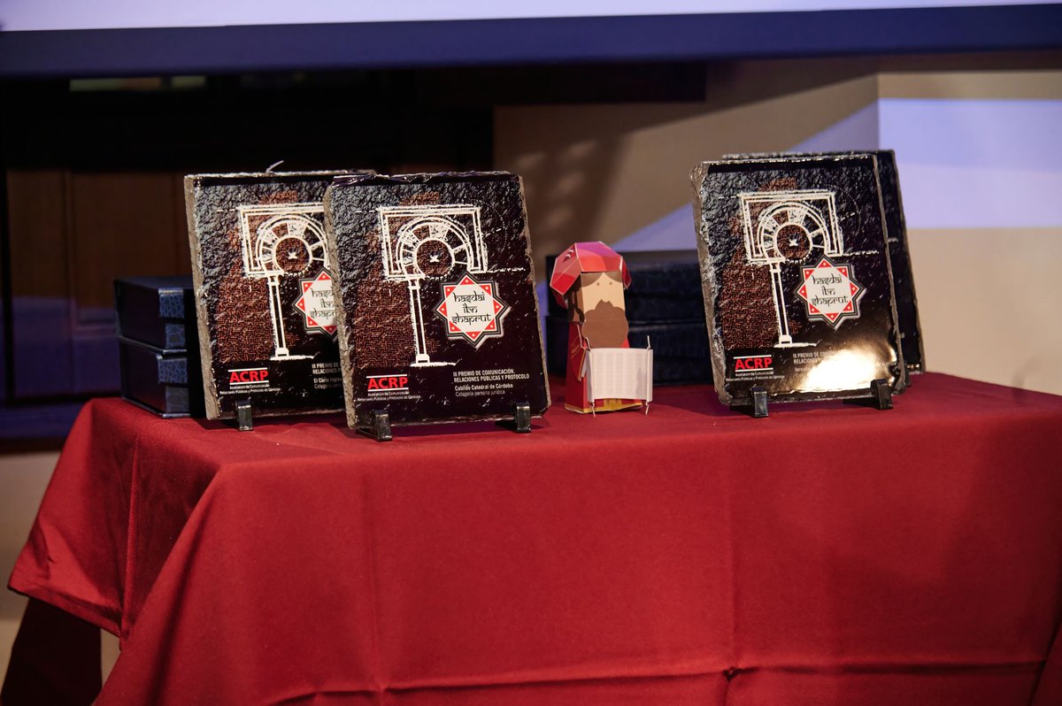 🔴 ACRP Córdoba • 5° Encuentro en el Sur 🔴 tweet media