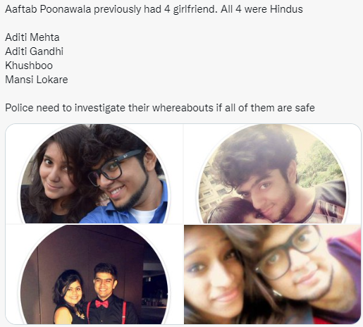 Raj Narayan On Twitter ApurvaPurohit2 He Had More Before This 
