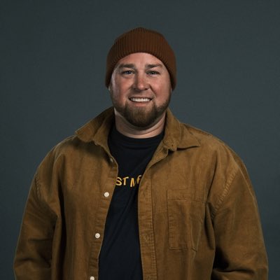 MattGiesow's tweet photo. #NewProfilePic https://t.co/M0KJyvIAte