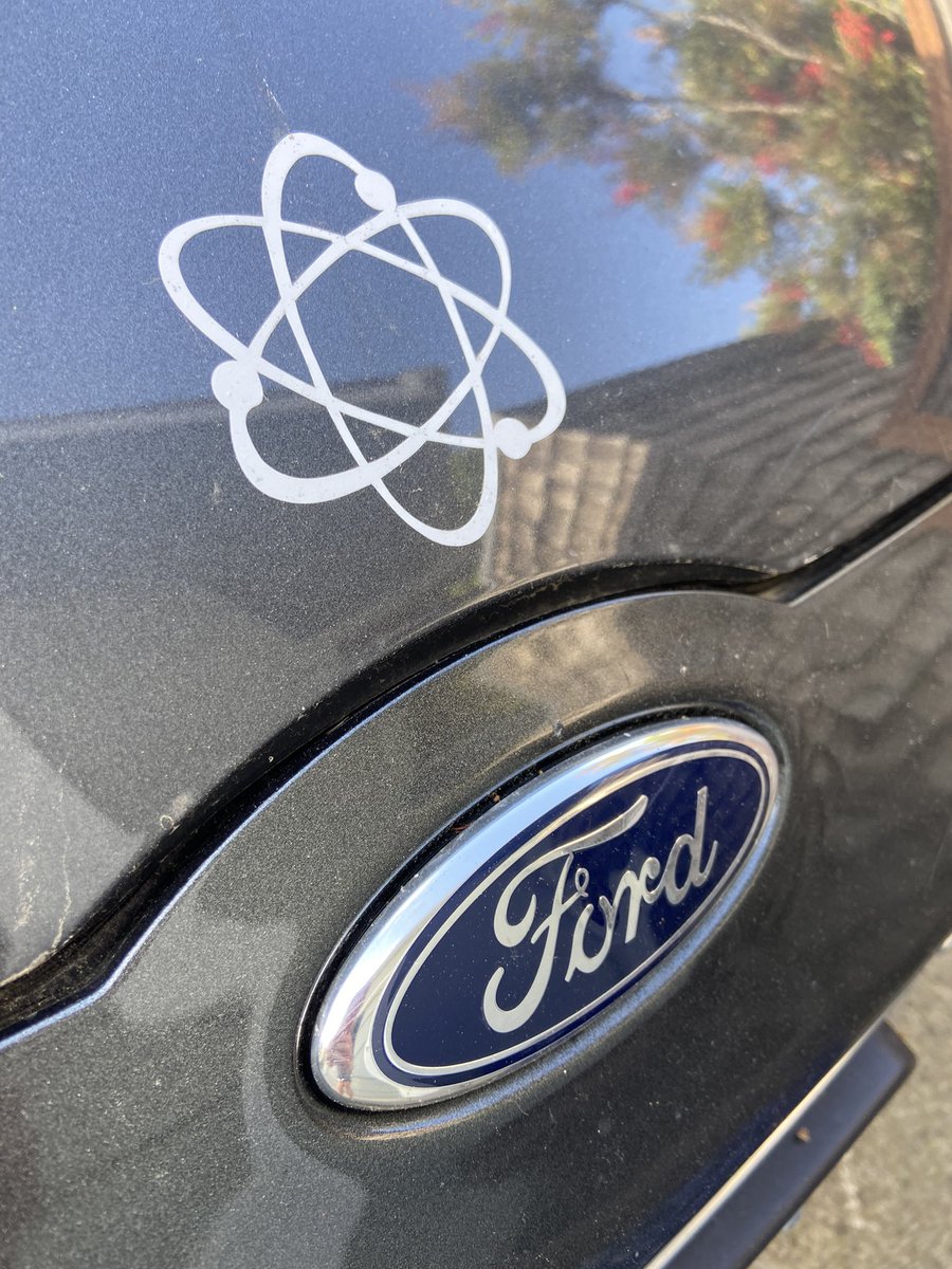 Heather_mom4nuk's tweet photo. @SenatorHick I want more clean electricity to charge my electric car, and it needs to be available WHEN I need to charge. That means more nuclear. Now please! 
#socialjustice https://t.co/RIjm08Mgks