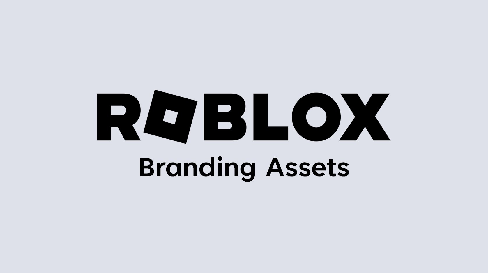 Bloxy News on X: All of the @Roblox branding you could ever need, all in  one place. Check out the newly updated Roblox Branding Assets by Bloxy News,  featuring logos, icons, key