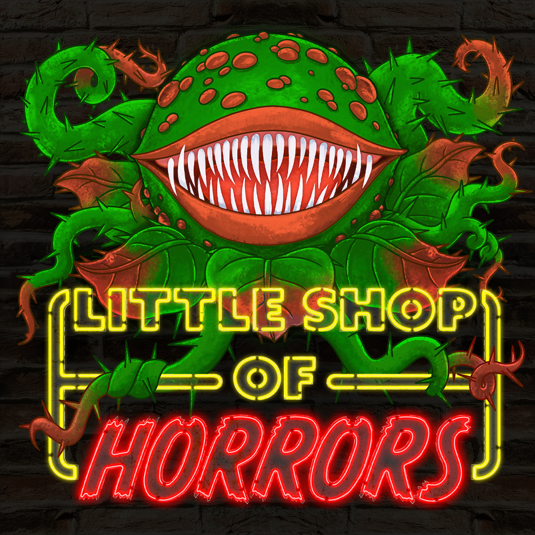 It's Audition Season! - mailchi.mp/echoyouththeat… Check out details of our next two shows available to audition for - information evenings and auditions are coming round fast ...