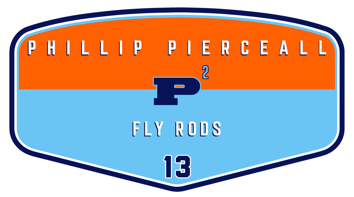 ppierceall's tweet image. If you need a custom built fly rod hit me up. #p2flyrods