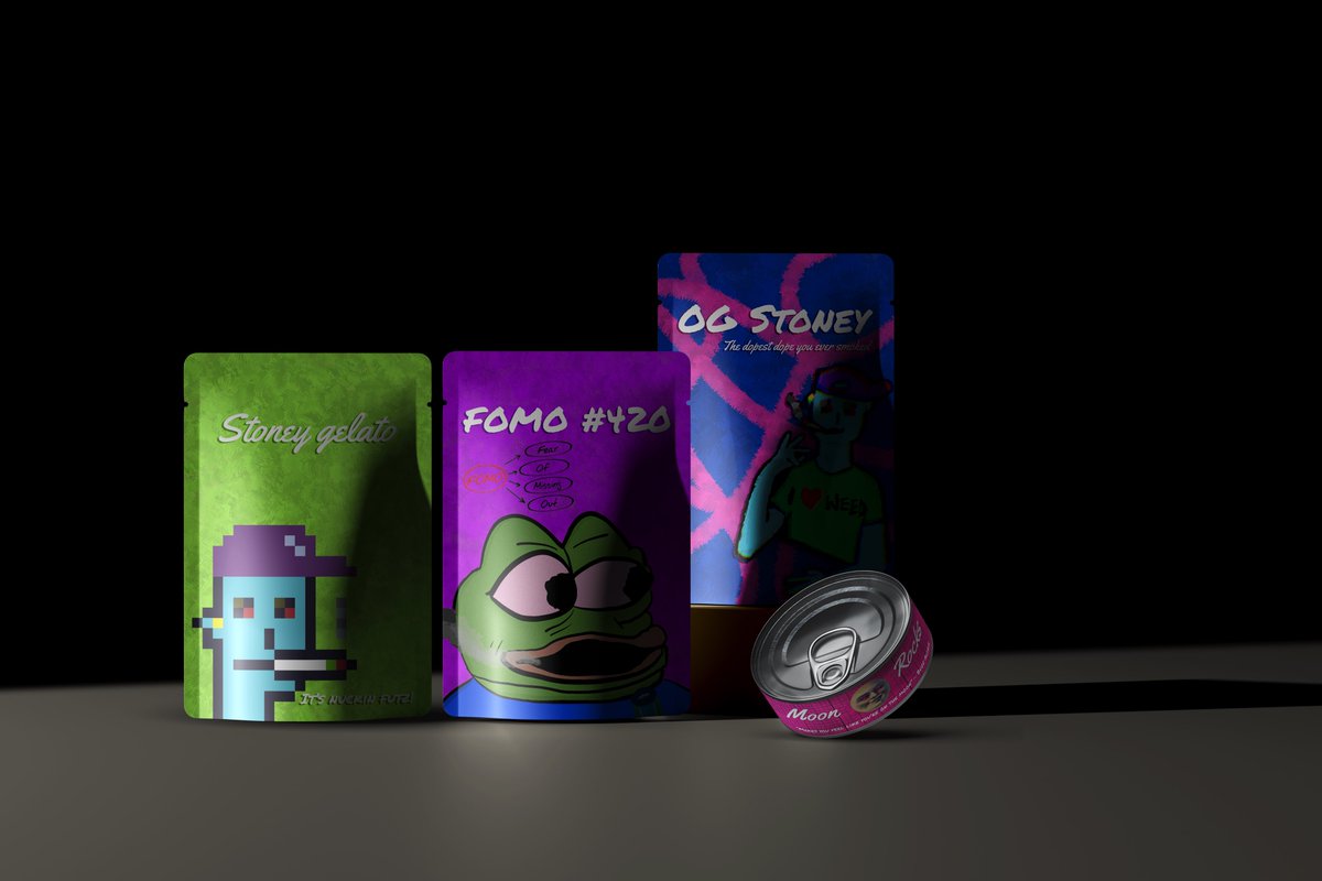 Satoshi’s Mom tweet media