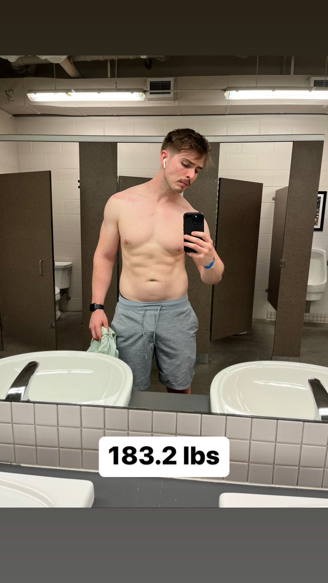 Recently finished a 3 month weight loss journey. Really pleased with the outcome and I plan on maintaining what I’ve accomplished. Down almost 27lbs!