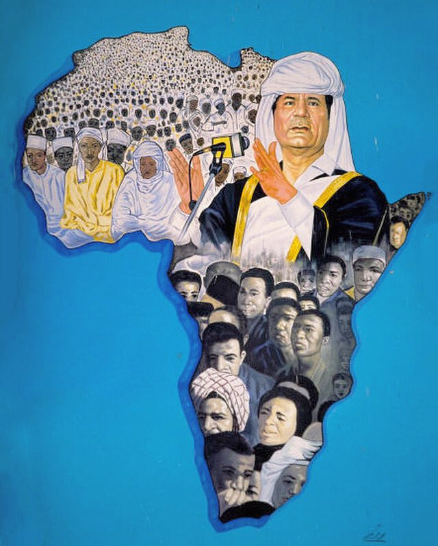 CESARAMEJIA's tweet photo. @MariaFdaCabal Un mural...
Me trae esto a la mente:
¿Es lo que quiere @wilsonariasc?
No lo dudo
Nota: como #Khadaffi en África, así se pretende @petrogustavo para Latinoamérica. https://t.co/nzbaMaNGPE