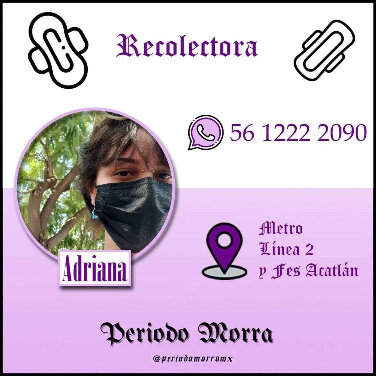 Brujas Insurrectas FES ACATLÁN tweet media