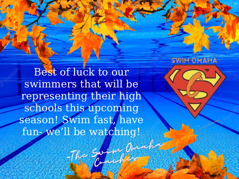 Swim Omaha (@swimomaha) on Twitter photo 