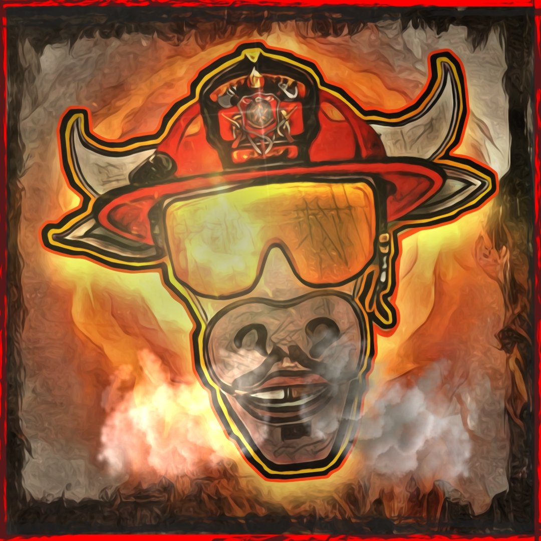 True Heroes - Bulls and Cows - Opensea collection 🐮🐄🚒🚨🔥
opensea.io/collection/bul…
November 15, 2022🚀
Remembering 25% of the amount collected from the sale of this item will be donated to fight forest fires.
#NFTCommunity #NFTCollection #nft #NFTs #NFTdrop #opensea