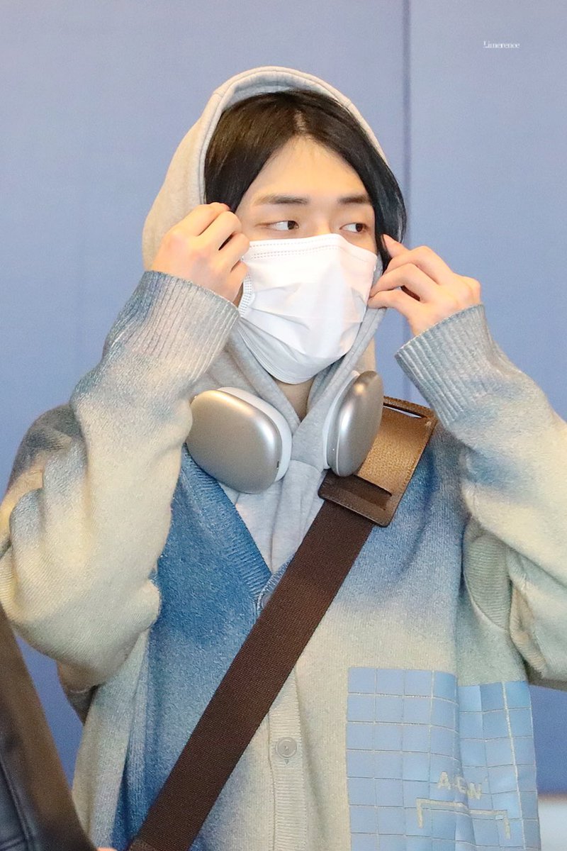 Kiki_seasu's tweet photo. 221114 JFK

#YEONJUN #TXT #연준 #TOMORROW_X_TOGETHER https://t.co/9dHdRura7F