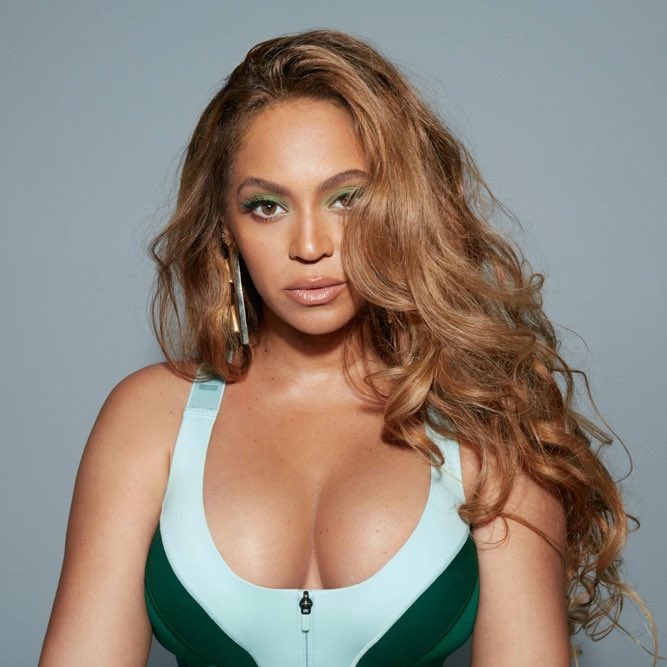 Rihanna reveals she wants Beyoncé in her next Savage X Fenty show.