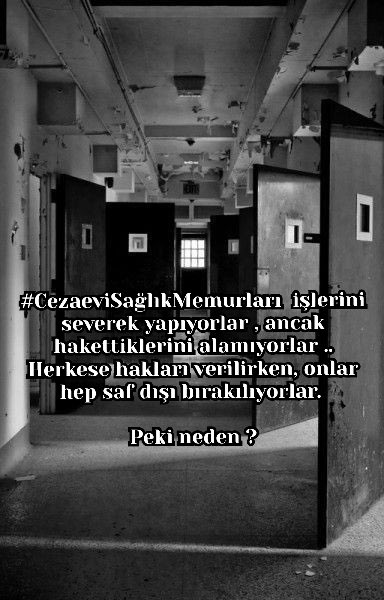 #ctesaglikmemuruyiprandi
<a href="/bybekirbozdag/">Bekir  Bozdağ</a> <a href="/drfahrettinkoca/">Dr. Fahrettin Koca</a> <a href="/dbdevletbahceli/">Devlet Bahçeli</a> <a href="/Avkthalilozturk/">Halil ÖZTÜRK</a> <a href="/RTErdogan/">Recep Tayyip Erdoğan</a>
<a href="/bybekirbozdag/">Bekir  Bozdağ</a> <a href="/drfahrettinkoca/">Dr. Fahrettin Koca</a> <a href="/dbdevletbahceli/">Devlet Bahçeli</a> <a href="/Avkthalilozturk/">Halil ÖZTÜRK</a> <a href="/RTErdogan/">Recep Tayyip Erdoğan</a> <a href="/ctekurumsal/">Ceza ve Tevkifevleri Genel Müdürlüğü</a> <a href="/YavuzEnis/">Enis Yavuz Yıldırım</a>