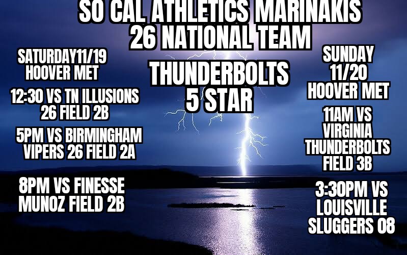 SOCAL2026 tweet media
