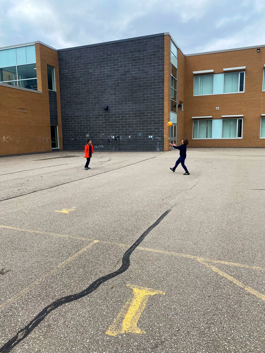 Miss_FergusonH's tweet photo. Enjoying our D.P.A. period that we earned by completing our Bingo Board! Time to work toward another reward! Hard work pays off! @StGregoryHCDSB https://t.co/8npaNxe7Bw