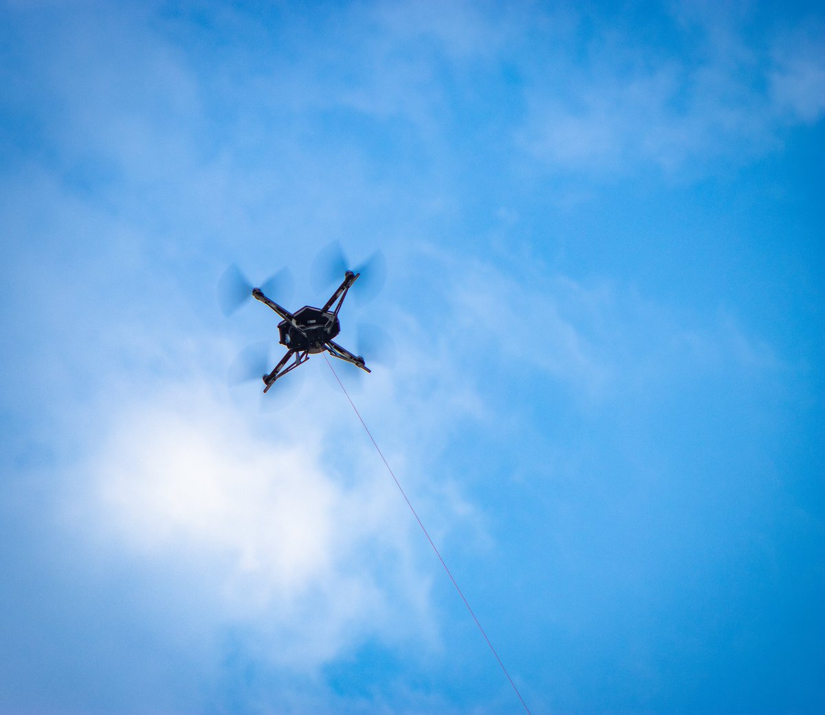 We can't wait to share some of the stuff we've been working on! 
#Hoverfly #Sentry #Contentcreation #VHA