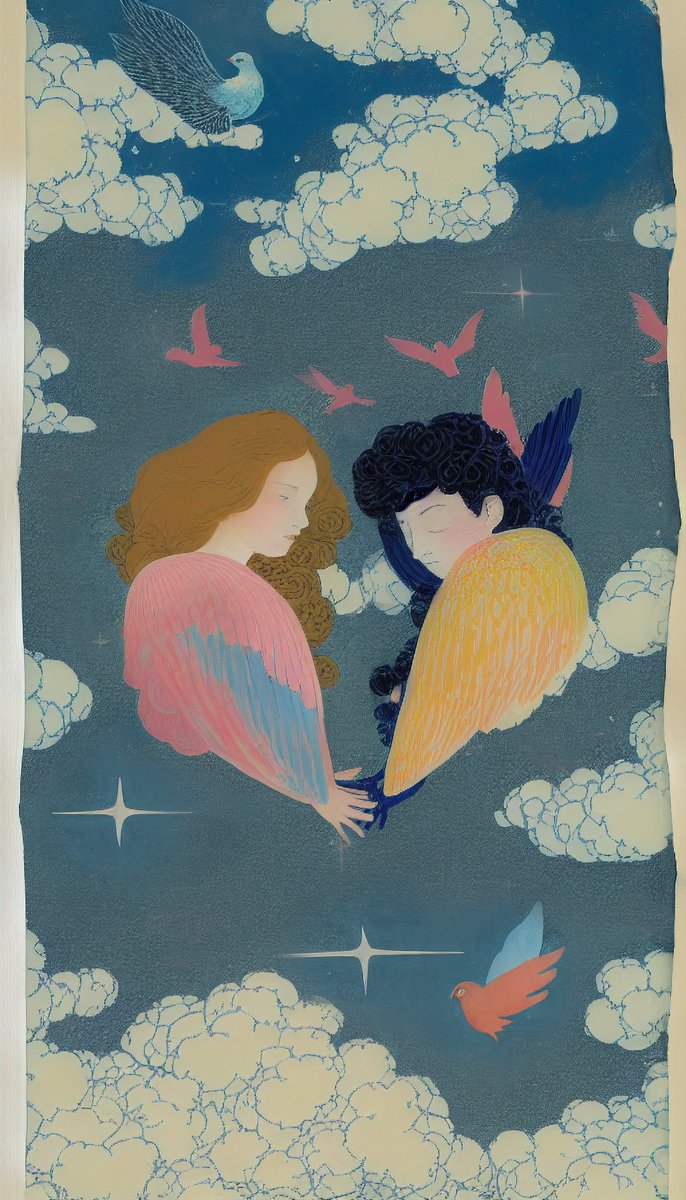 May your sleep be sweet and restful tonight!✨